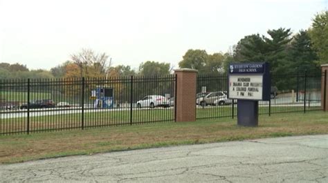 Large fights broken up at Riverview Gardens High School